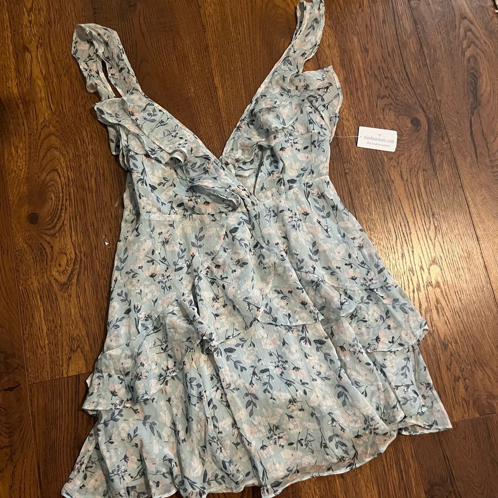 Nwt Windsor fairy dress